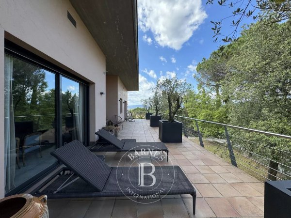 Venta, Casa Vallromanes - picture 5