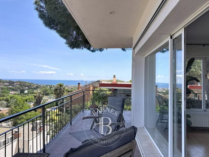 Casa Barcelona - Cabrils - picture 1