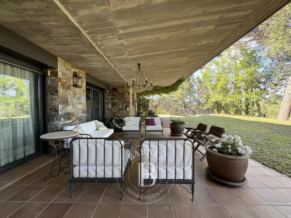 Venta, Casa Vallromanes - picture 2