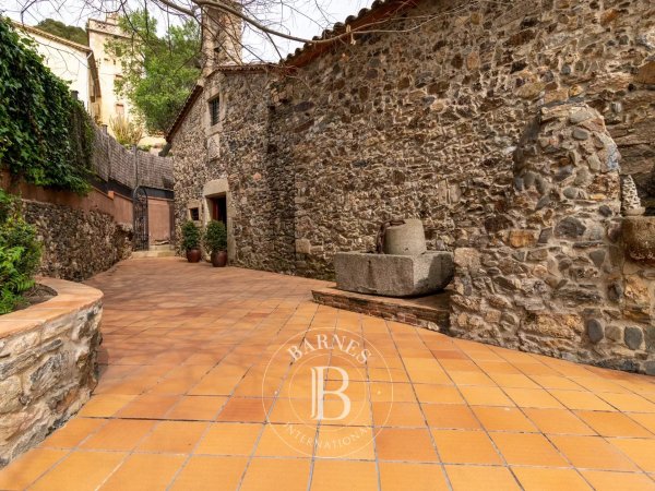 For Sale, House Santa Susanna - picture 4