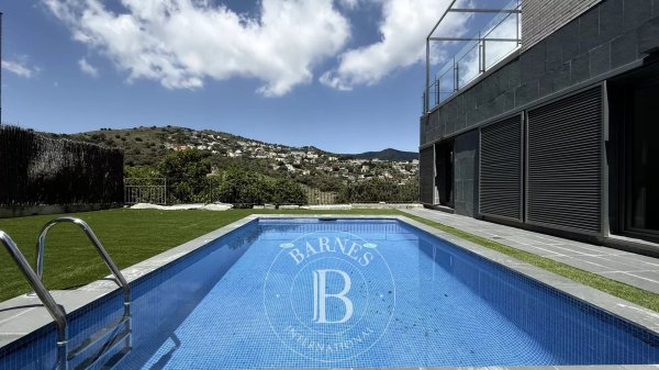 Venta, Casa Alella - picture 1