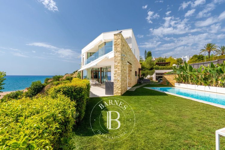 Villa Barcelone - Sant Pol de... - picture 1