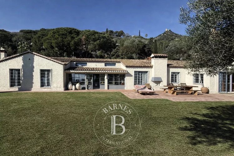 En venda, Casa Cabrera de Mar - picture 1