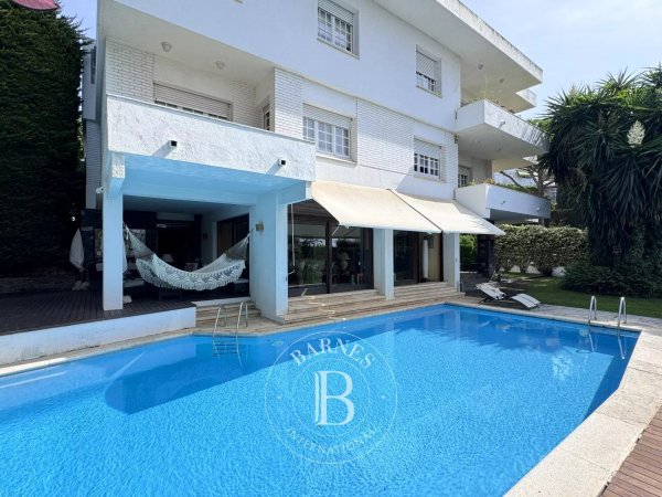 Venta, Casa Cabrils - picture 2