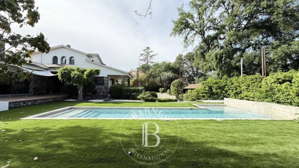 En venda, Casa Sant Cugat del... - picture 4