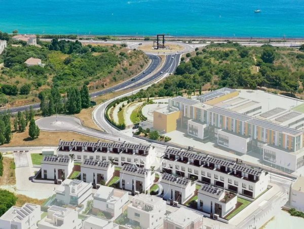 Casa adosada Montgat - picture 2