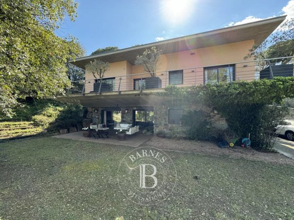 Venta, Casa Vallromanes - picture 1