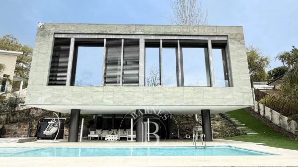 Venta, Casa Alella - picture 2