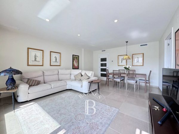 Sold, Apartment Badalona - picture 4