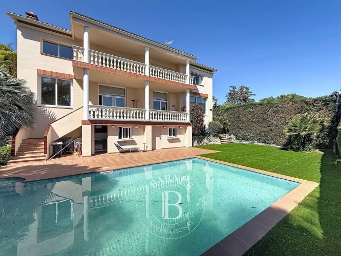 En venda, Casa Cabrils - picture 1