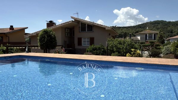 Venta, Casa Arenys de Munt - picture 1