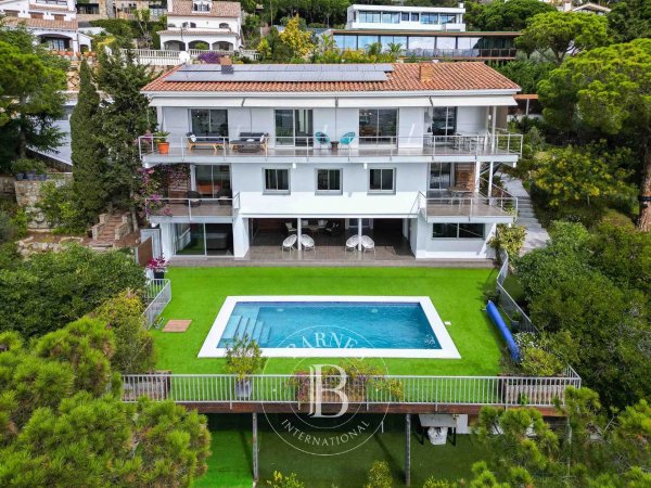 En venda, Casa Cabrils - picture 1