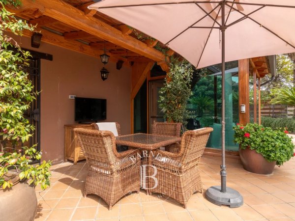 For Sale, House Santa Susanna - picture 3