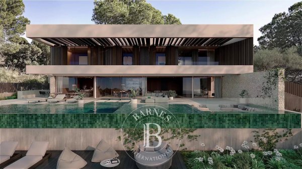 En venda, Casa Sant Andreu de... - picture 4