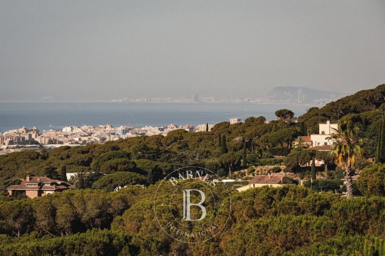 Venta, Casa Cabrera de Mar - picture 4