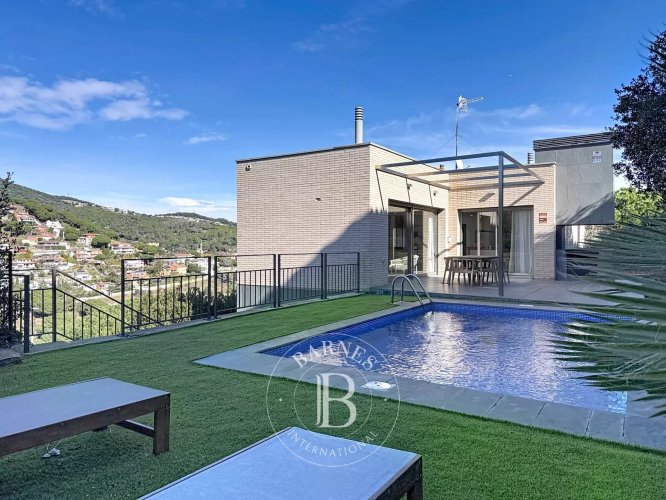 For Sale, House Alella - picture 1