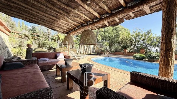 En venda, Casa Cabrera de Mar - picture 3