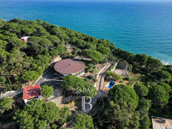 À vendre, Maison Sant Pol de... - picture 5