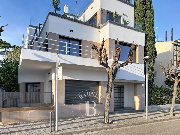 En venda, Casa Caldes d'Estrac - picture 2