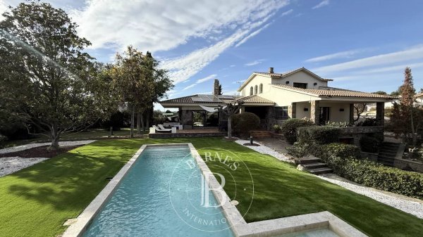 House Barcelona - Sant Cugat... - picture 3