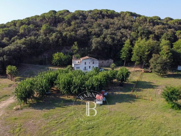 À vendre, Mas Sant Pol de Mar - picture 1