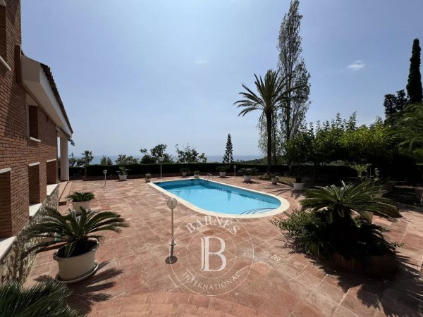 À vendre, Maison Alella - picture 4