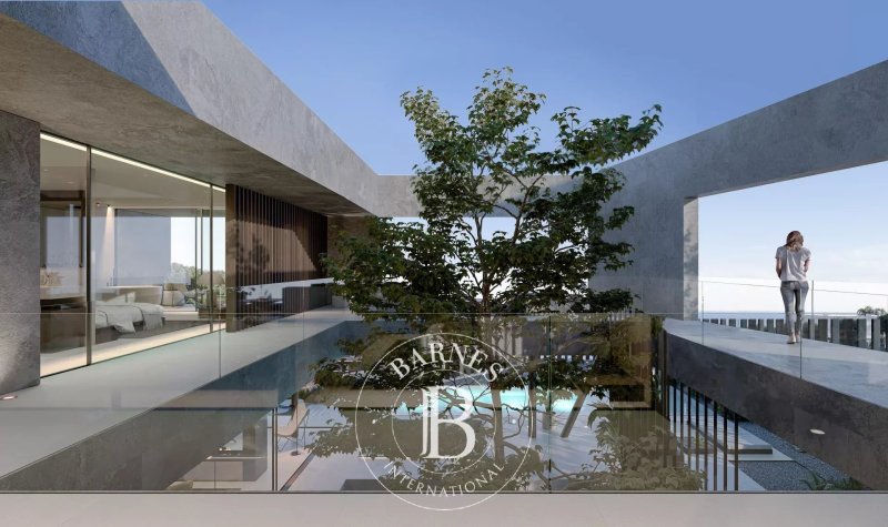 Villa Barcelona - Teià - picture 1