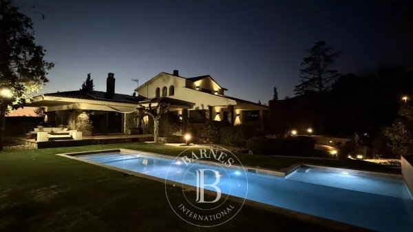 En venda, Casa Sant Cugat del... - picture 3