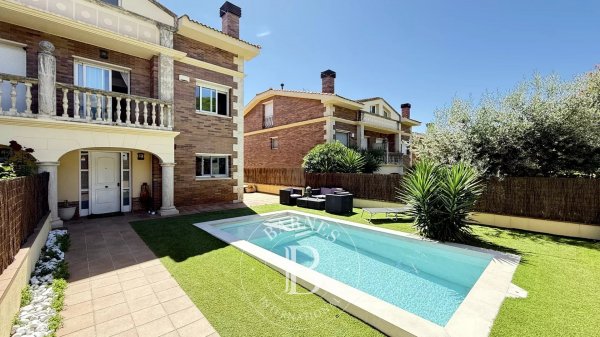 À vendre, Maison Sant... - picture 2