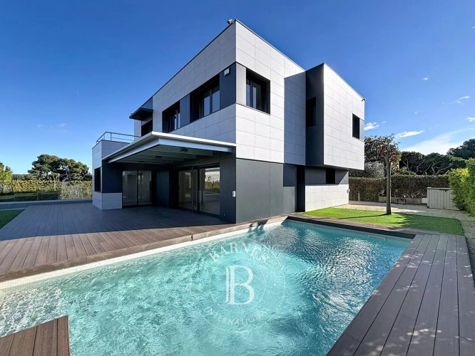 Venta, Casa Sant Andreu de... - picture 4