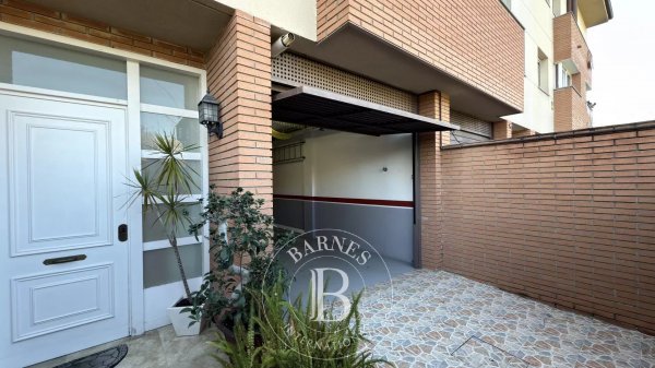 Sold, Townhouse Montgat - picture 2