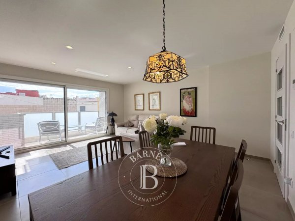 Sold, Apartment Badalona - picture 3