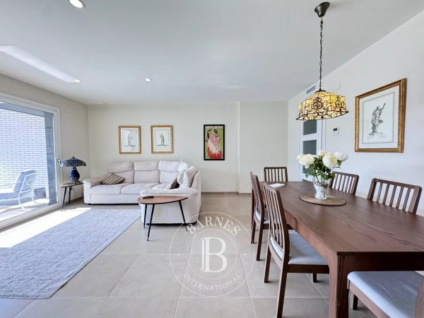 Sold, Apartment Badalona - picture 5