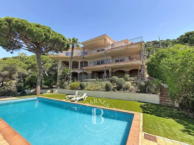 Casa Barcelona - Cabrils - picture 1