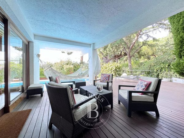 Venta, Casa Cabrils - picture 4