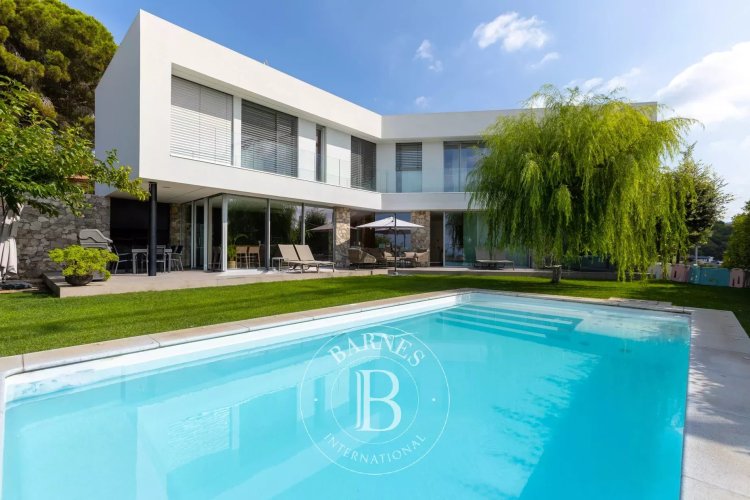 À vendre, Maison Teià - picture 3