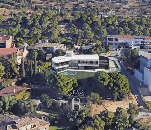 Programme neuf Mataró - picture 3