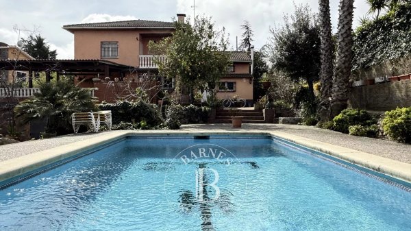 For Sale, House Mataró - picture 1