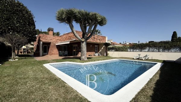 Venta, Casa Sant Vicenç de... - picture 1