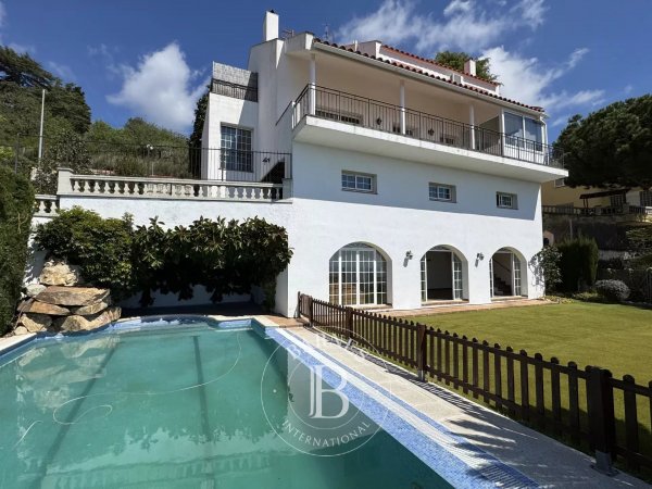 Sold, House Mataró - picture 3