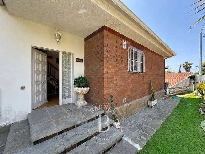 Casa Barcelona - Santa Susanna - picture 5
