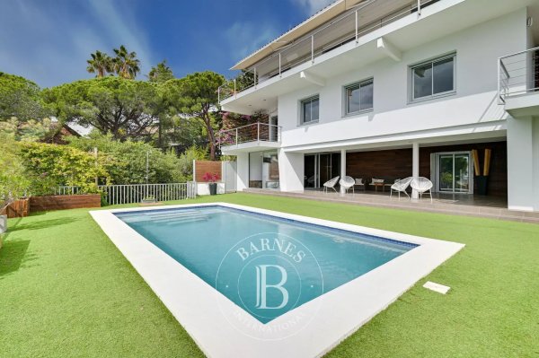 En venda, Casa Cabrils - picture 2