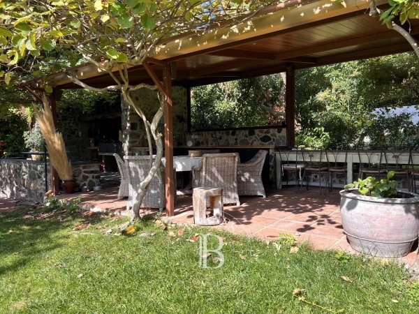 Masía Sant Iscle de Vallalta - picture 5