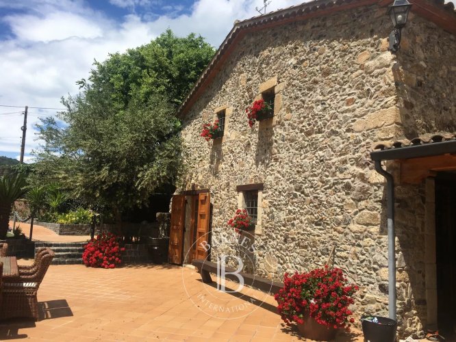 For Sale, House Santa Susanna - picture 1