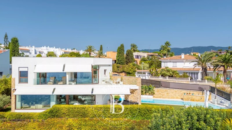 Villa Barcelone - Sant Pol de... - picture 3