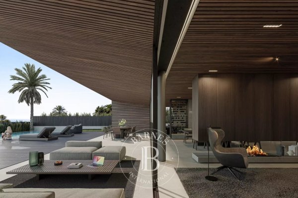 For Sale, House Alella - picture 4