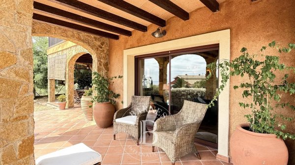 For Sale, House Argentona - picture 3