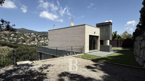 Venta, Casa Alella - picture 2