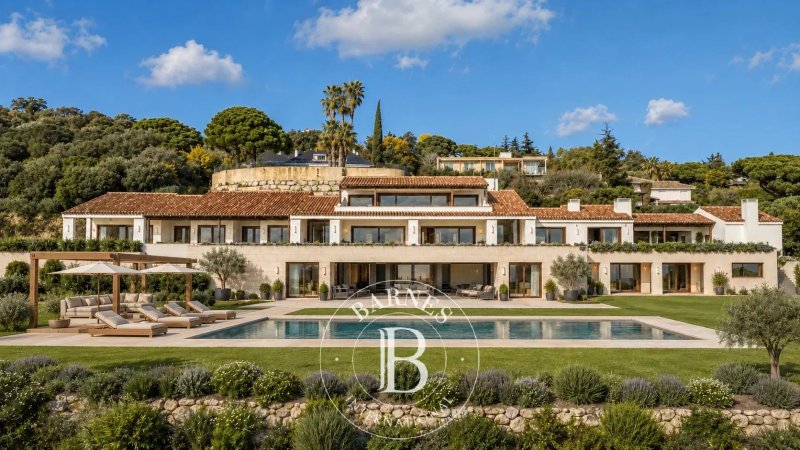 Villa Barcelona - Sant Andreu... - picture 1