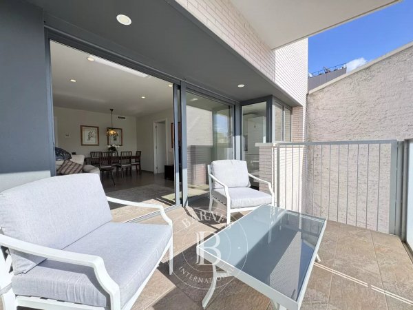 Sold, Apartment Badalona - picture 1